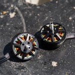 Foxeer Black Hornet 3210 900KV Motor for RC FPV Racing Freestyle Drones DIY